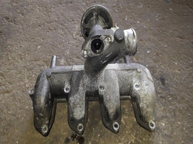 bontott FORD TRANSIT CONNECT Szívósor