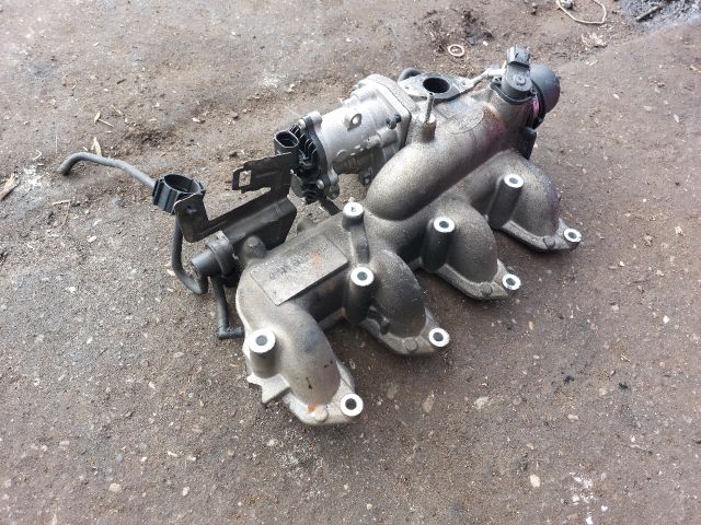 bontott FORD TRANSIT CONNECT Szívósor