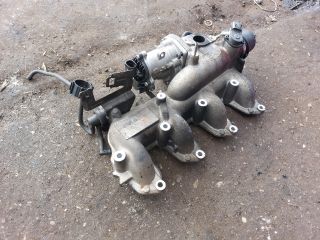 bontott FORD TRANSIT CONNECT Szívósor