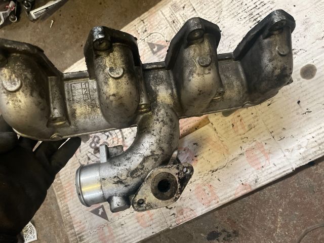 bontott FORD TRANSIT CONNECT Szívósor