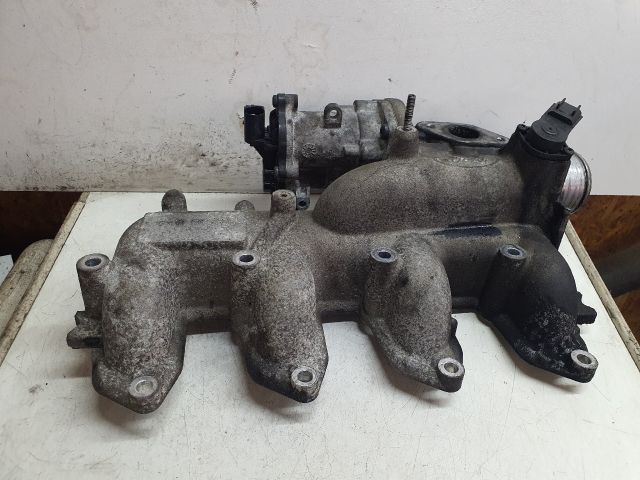 bontott FORD TRANSIT CONNECT Szívósor