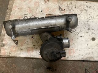 bontott FORD TRANSIT CONNECT Szívósor