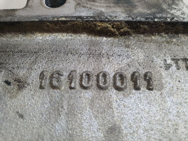 bontott FORD TRANSIT CONNECT Szívósor