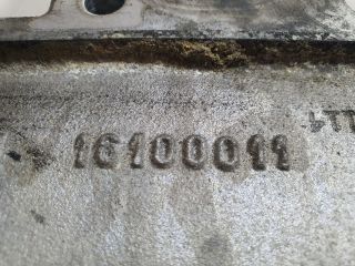 bontott FORD TRANSIT CONNECT Szívósor