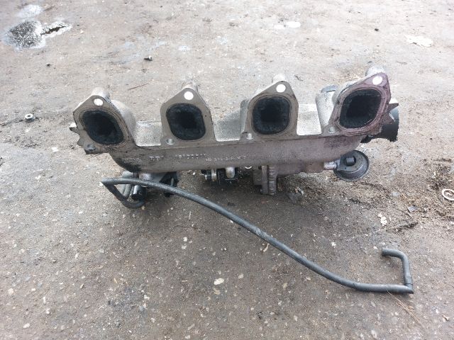 bontott FORD TRANSIT CONNECT Szívósor