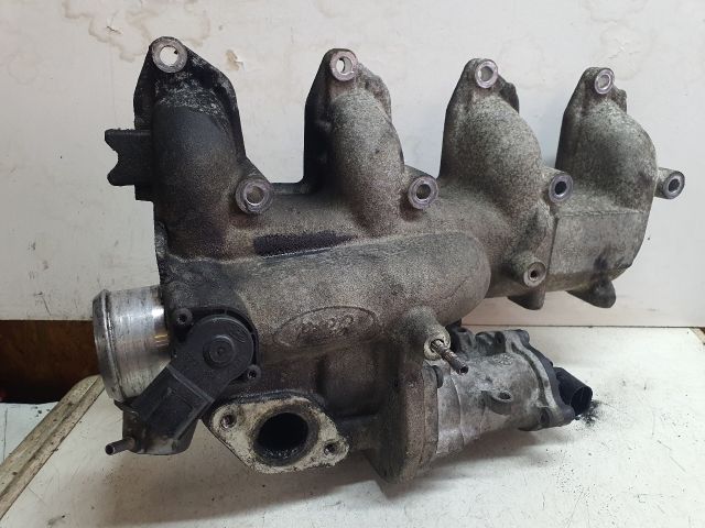 bontott FORD TRANSIT CONNECT Szívósor