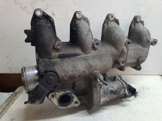 bontott FORD TRANSIT CONNECT Szívósor