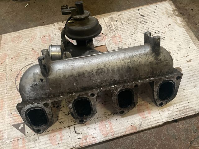 bontott FORD TRANSIT CONNECT Szívósor