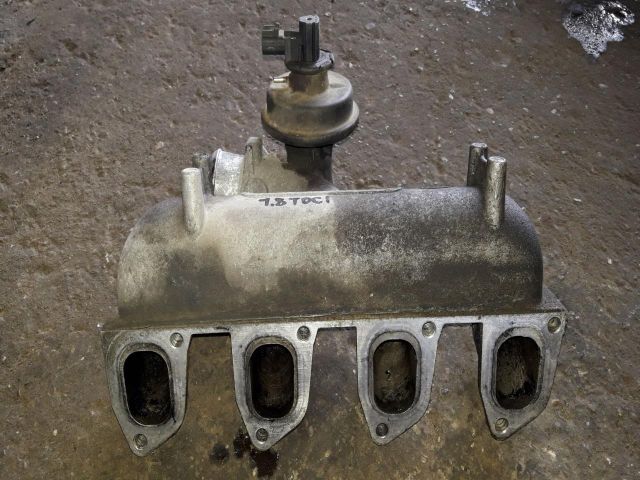 bontott FORD TRANSIT CONNECT Szívósor