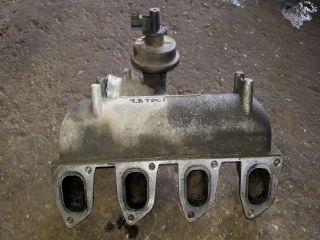 bontott FORD TRANSIT CONNECT Szívósor