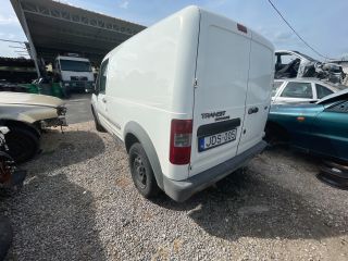 bontott FORD TRANSIT CONNECT Tankbetöltő Cső (Fém)