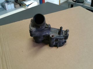 bontott FORD TRANSIT CONNECT Termosztátház