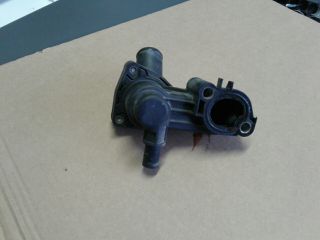 bontott FORD TRANSIT CONNECT Termosztátház