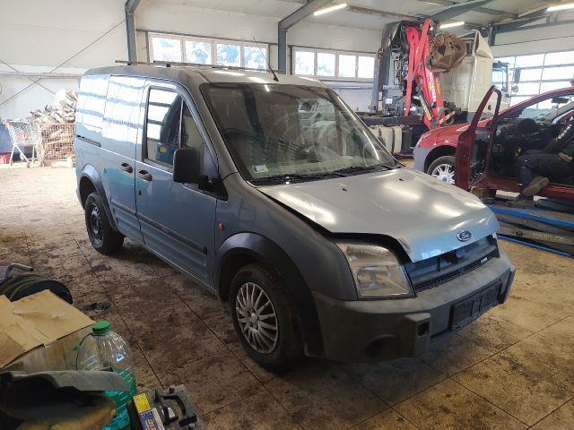 bontott FORD TRANSIT CONNECT Termosztátház