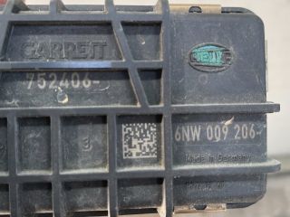 bontott FORD TRANSIT CONNECT Turbó Vezérlőegység