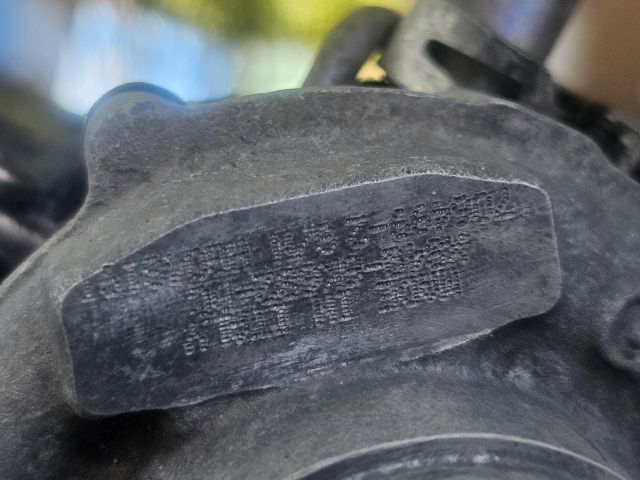 bontott FORD TRANSIT CONNECT Turbó