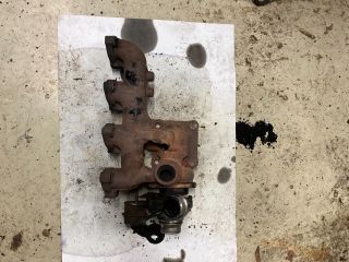 bontott FORD TRANSIT CONNECT Turbó