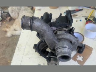 bontott FORD TRANSIT CONNECT Turbó