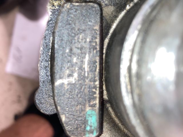 bontott FORD TRANSIT CONNECT Turbó