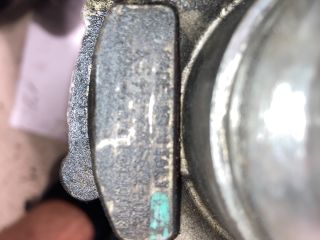 bontott FORD TRANSIT CONNECT Turbó