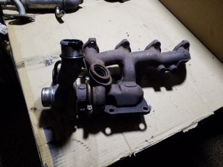 bontott FORD TRANSIT CONNECT Turbó