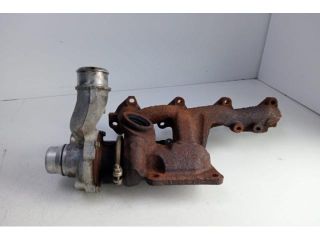 bontott FORD TRANSIT CONNECT Turbó