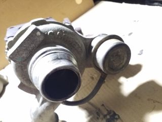 bontott FORD TRANSIT CONNECT Turbó