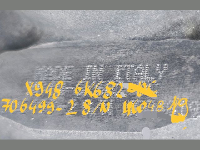 bontott FORD TRANSIT CONNECT Turbó