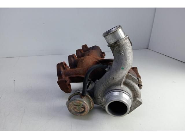 bontott FORD TRANSIT CONNECT Turbó