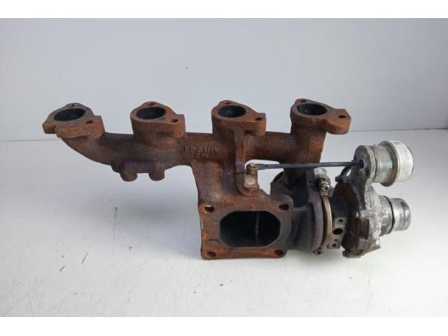 bontott FORD TRANSIT CONNECT Turbó