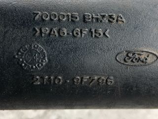 bontott FORD TRANSIT CONNECT Turbócső