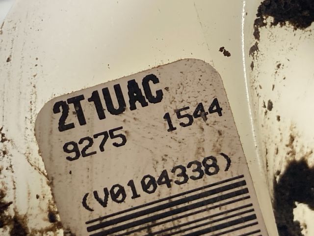 bontott FORD TRANSIT CONNECT Üzemanyag Szivattyú