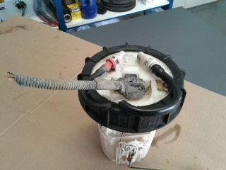 bontott FORD TRANSIT CONNECT Üzemanyagszint Jeladó