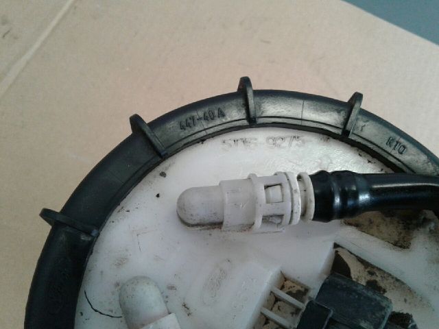 bontott FORD TRANSIT CONNECT Üzemanyagszint Jeladó