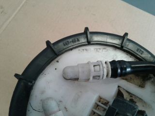 bontott FORD TRANSIT CONNECT Üzemanyagszint Jeladó