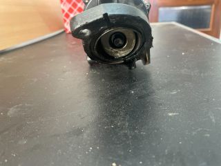 bontott FORD TRANSIT CONNECT Vákumpumpa