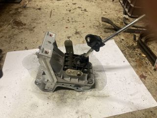 bontott FORD TRANSIT CONNECT Váltó Kulissza