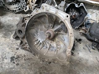 bontott FORD TRANSIT CONNECT Váltó (Mechanikus)