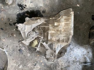 bontott FORD TRANSIT CONNECT Váltó (Mechanikus)