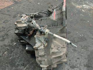 bontott FORD TRANSIT CONNECT Váltó (Mechanikus)