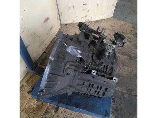 bontott FORD TRANSIT CONNECT Váltó (Mechanikus)