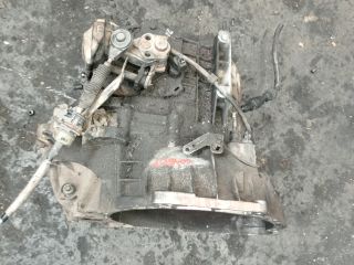 bontott FORD TRANSIT CONNECT Váltó (Mechanikus)