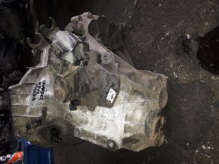 bontott FORD TRANSIT CONNECT Váltó (Mechanikus)