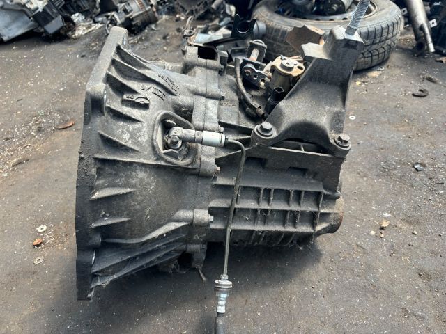 bontott FORD TRANSIT CONNECT Váltó (Mechanikus)