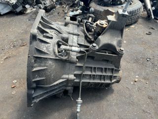 bontott FORD TRANSIT CONNECT Váltó (Mechanikus)