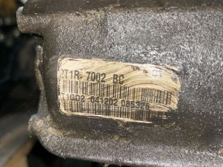 bontott FORD TRANSIT CONNECT Váltó (Mechanikus)