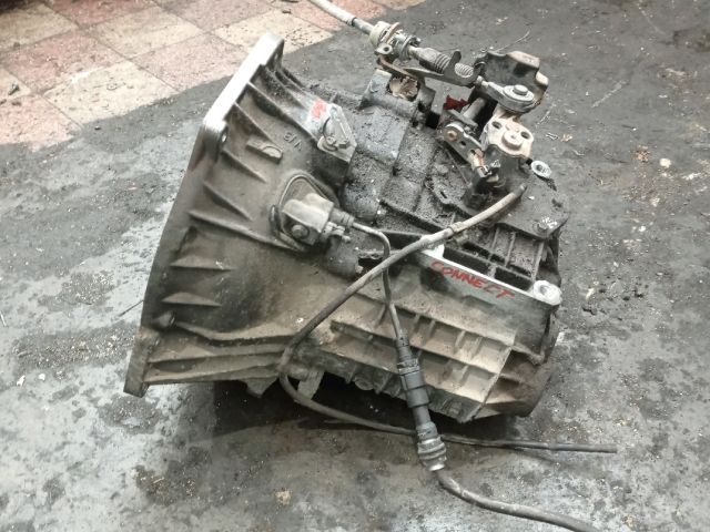 bontott FORD TRANSIT CONNECT Váltó (Mechanikus)