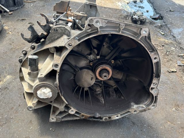 bontott FORD TRANSIT CONNECT Váltó (Mechanikus)