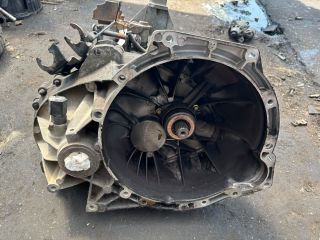 bontott FORD TRANSIT CONNECT Váltó (Mechanikus)