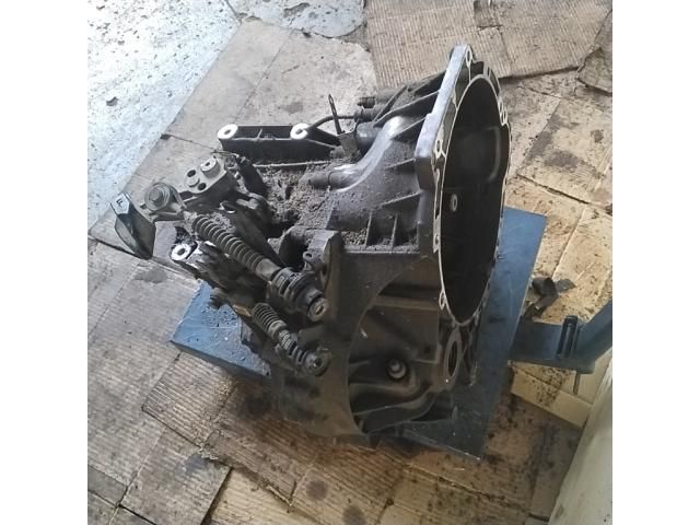 bontott FORD TRANSIT CONNECT Váltó (Mechanikus)